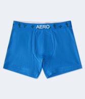 Cactus Waistband 4.5" Boxer Brief