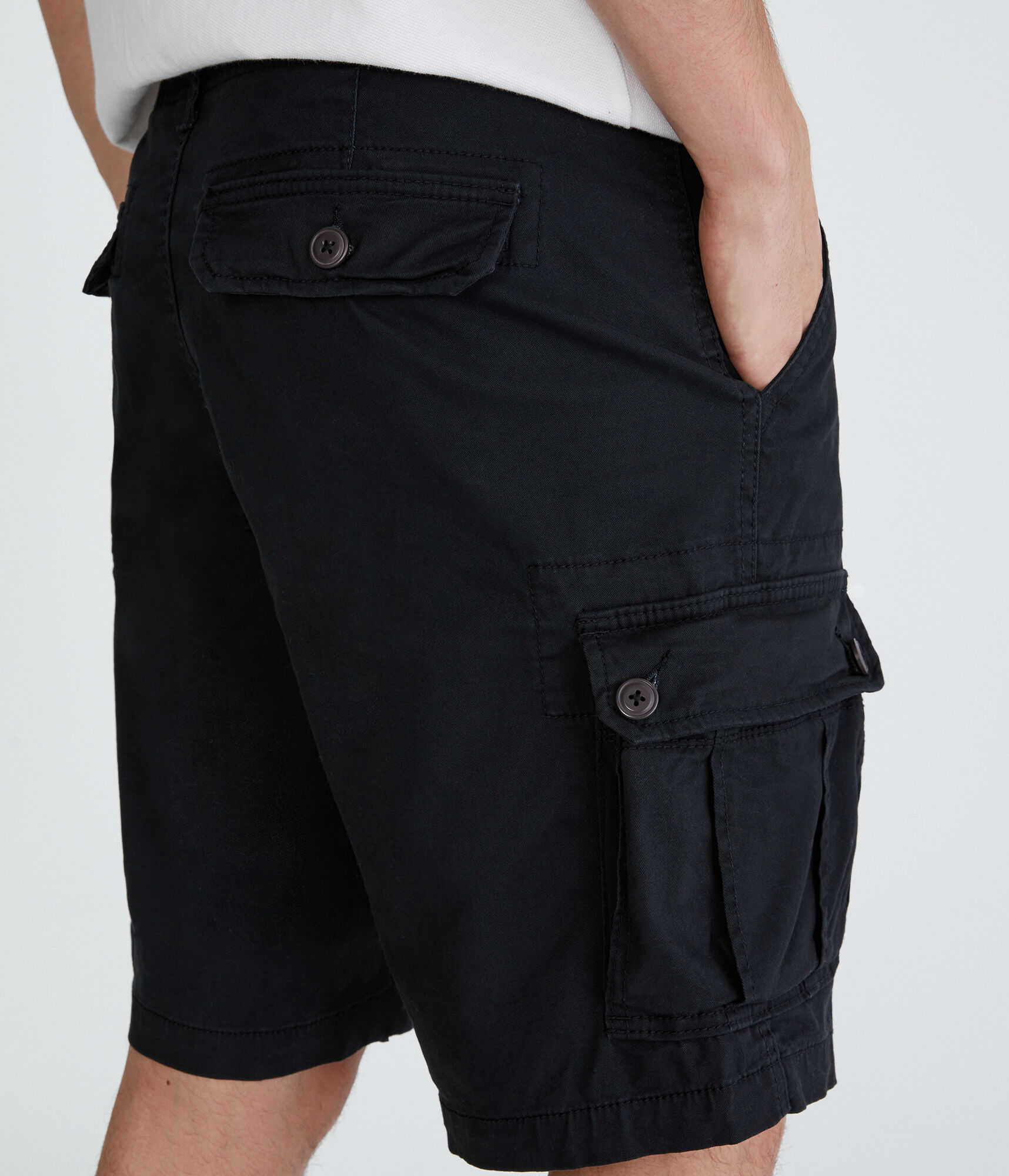 Cargo Shorts 10.5"