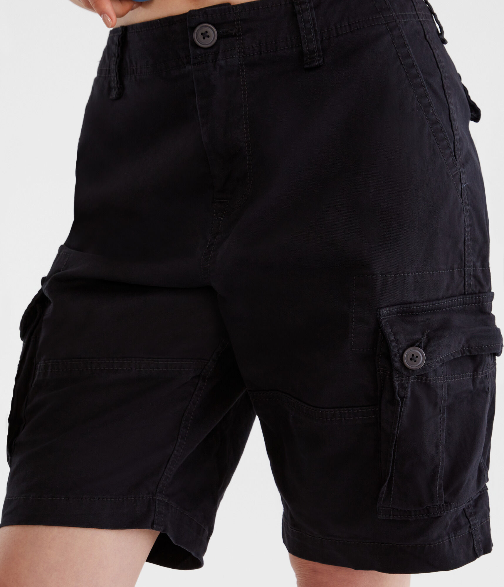 Cargo Shorts 10.5"