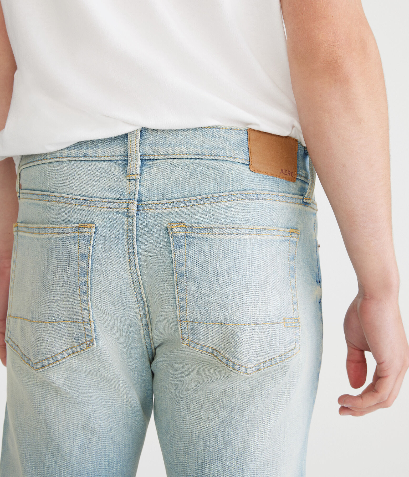 Slim Premium Air Jean