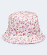 Floral Bucket Hat