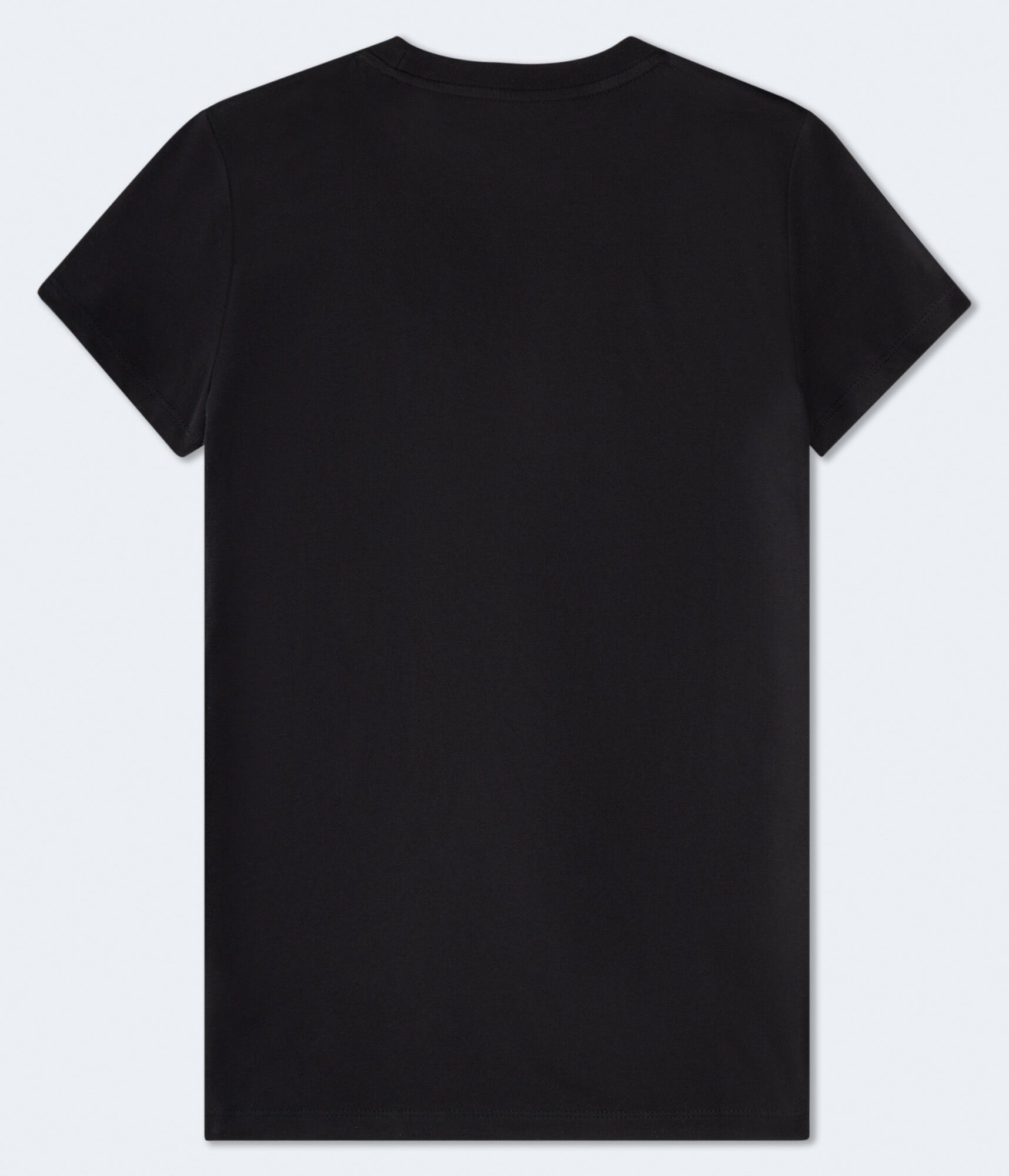 Aero Script Graphic Tee