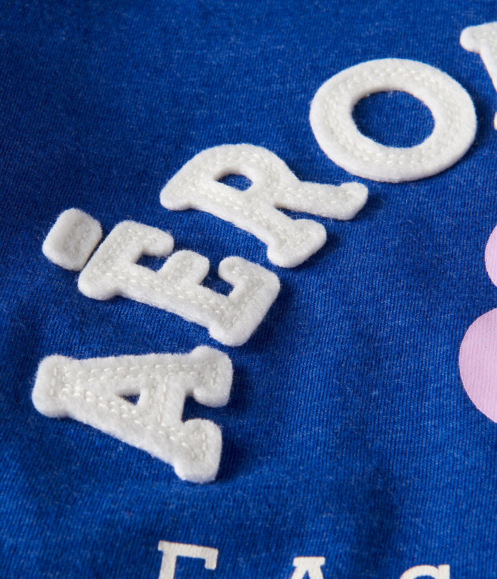 Aeropostale 87 East Coast Graphic Tee