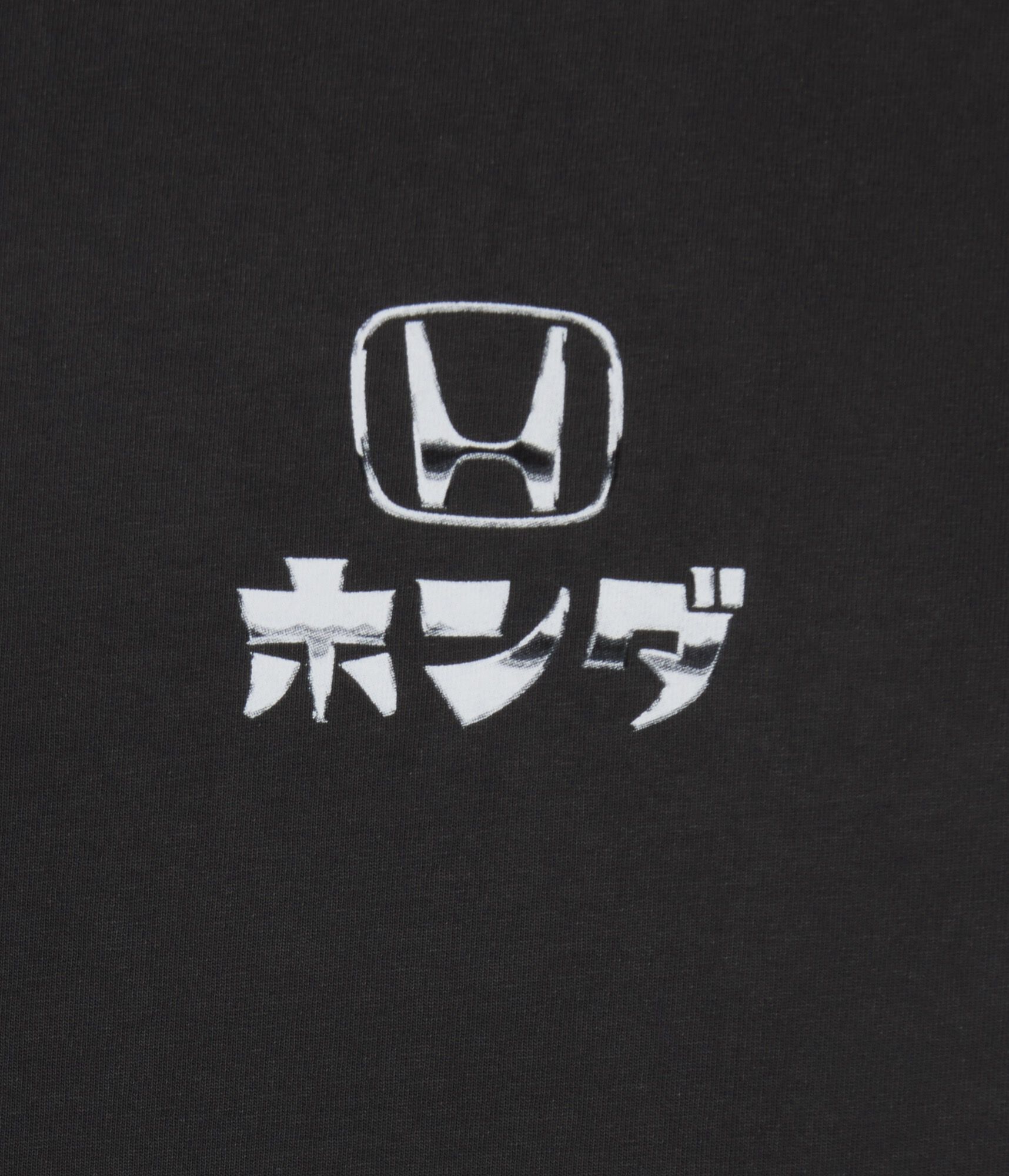 Honda Civic Si '99 Relaxed Graphic Tee