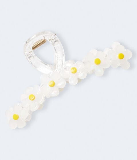 Daisy Chain Loop Claw Hair Clip Daisy Chain Loop Claw Hair Clip