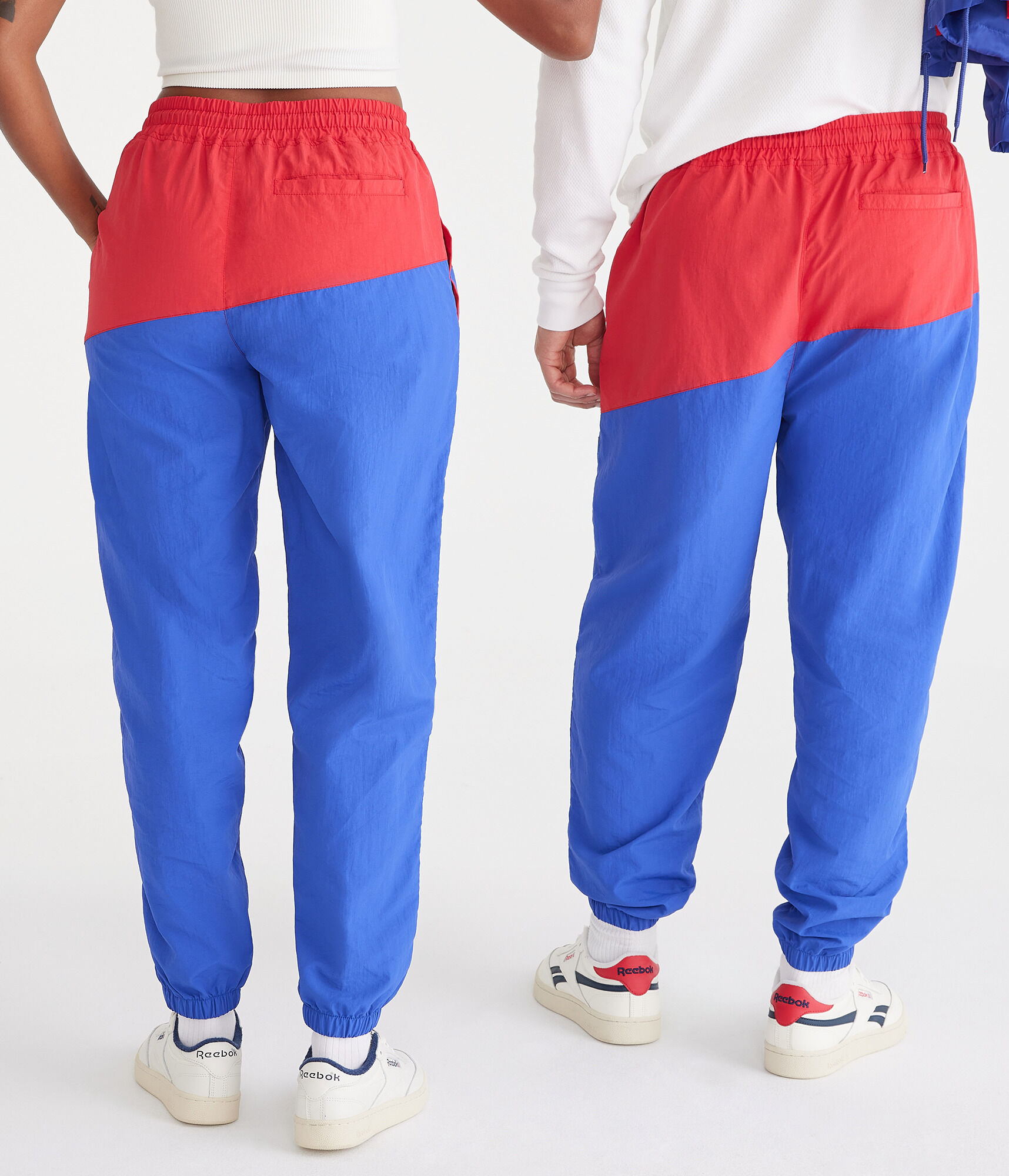 Buffalo Bills Nylon Pants