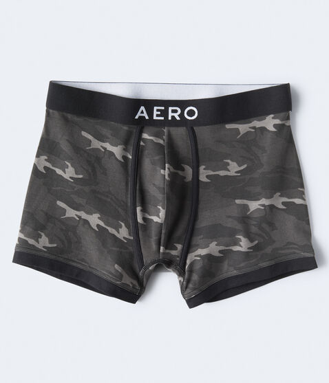 Camo 3" Knit Trunks Camo 3" Knit Trunks