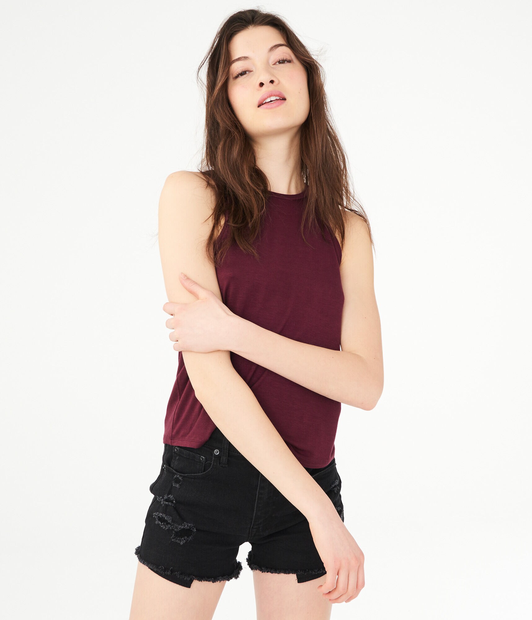 Aeropostale tanks clearance