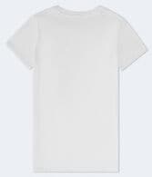 Aero NYC Butterfly Appliqué Graphic Tee