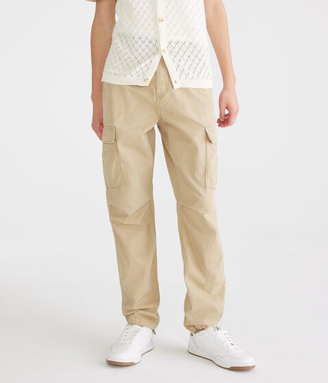 Relaxed Cargo Pants Relaxed Cargo Pants