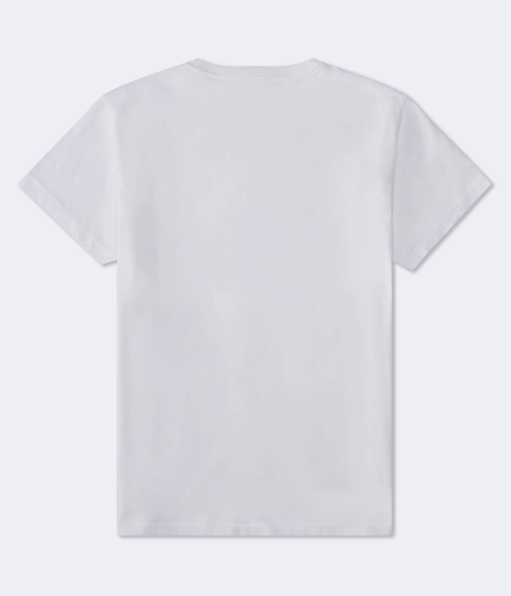 Aeropostale Arch 87 Graphic Tee