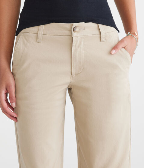 Baggy Uniform Pants Baggy Uniform Pants