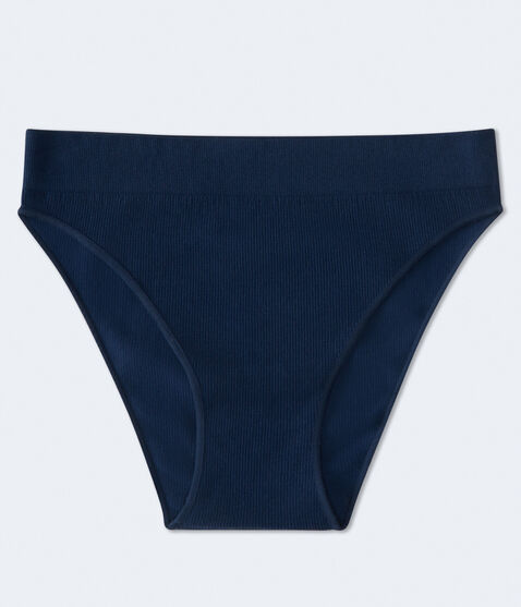 Seamless High-Cut Bikini Seamless High-Cut Bikini
