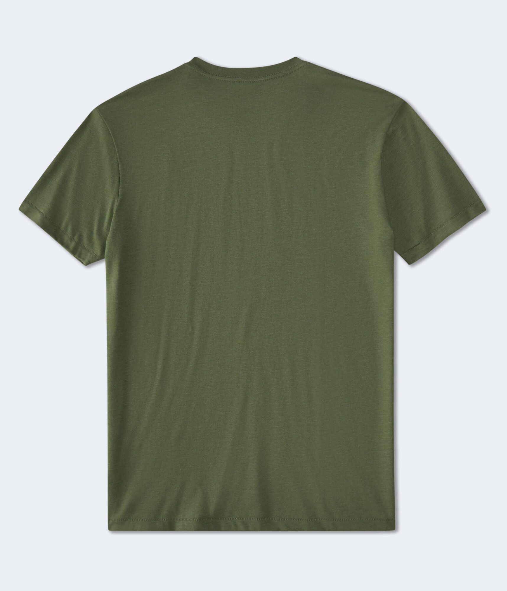 Aero Circle Crest Graphic Tee