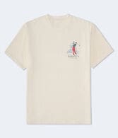Birdie's Golf Club Graphic Tee