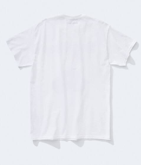 Betty Boop Graphic Tee