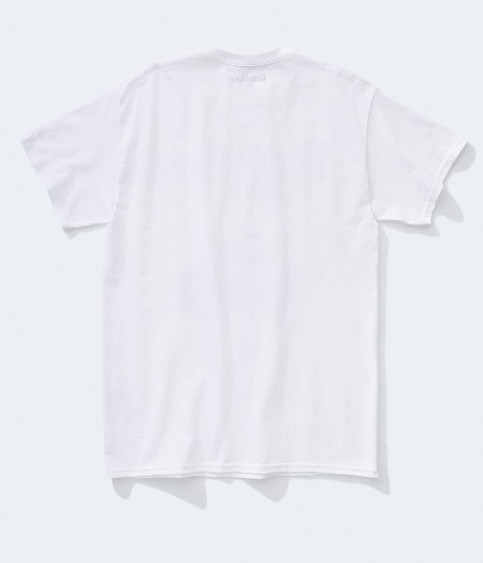 Betty Boop Graphic Tee