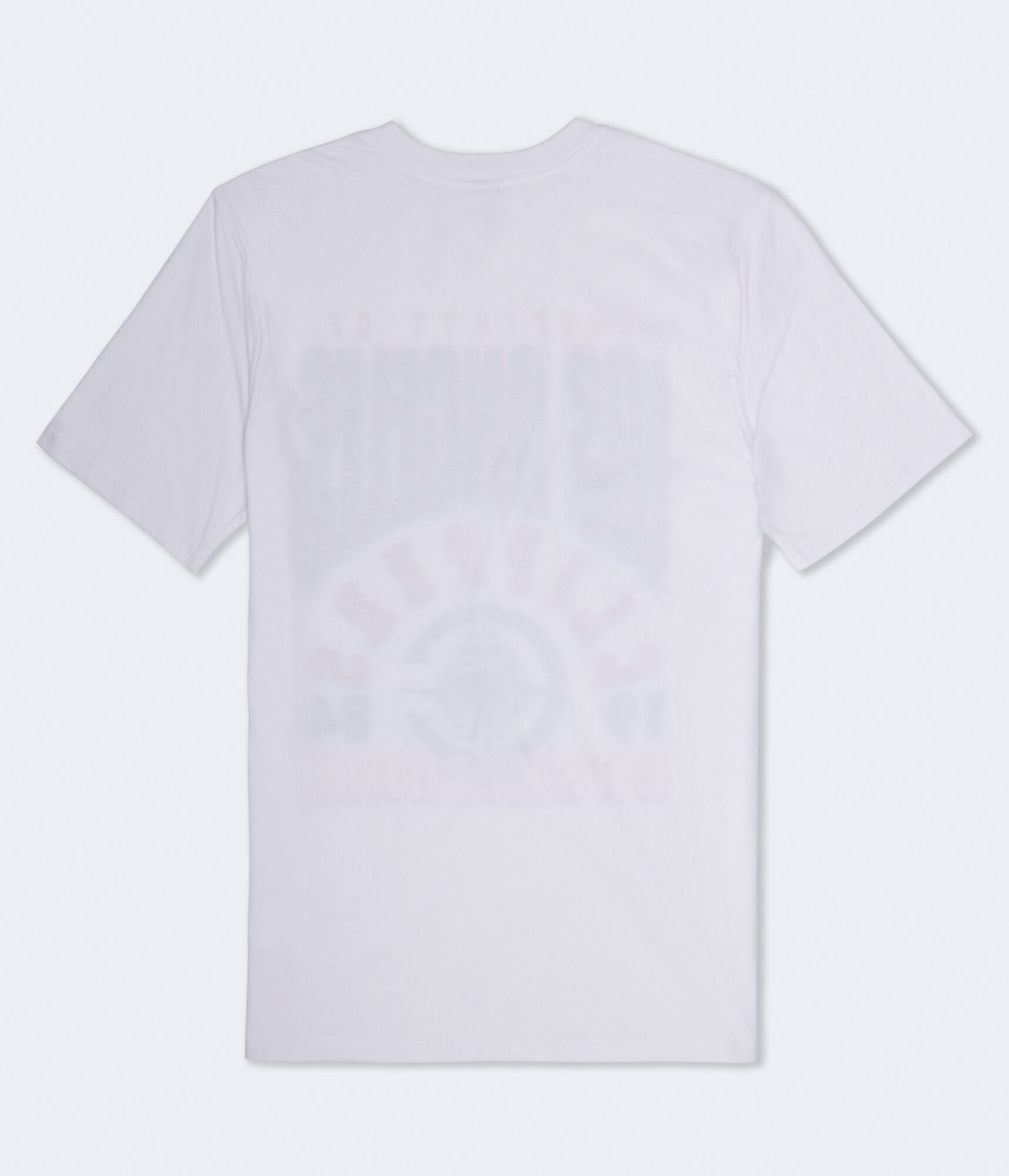 Property Of Los Angeles Clippers Relaxed Graphic Tee