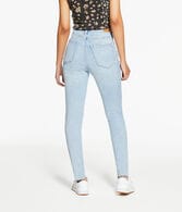 Soft Flex Super High-Rise Jegging