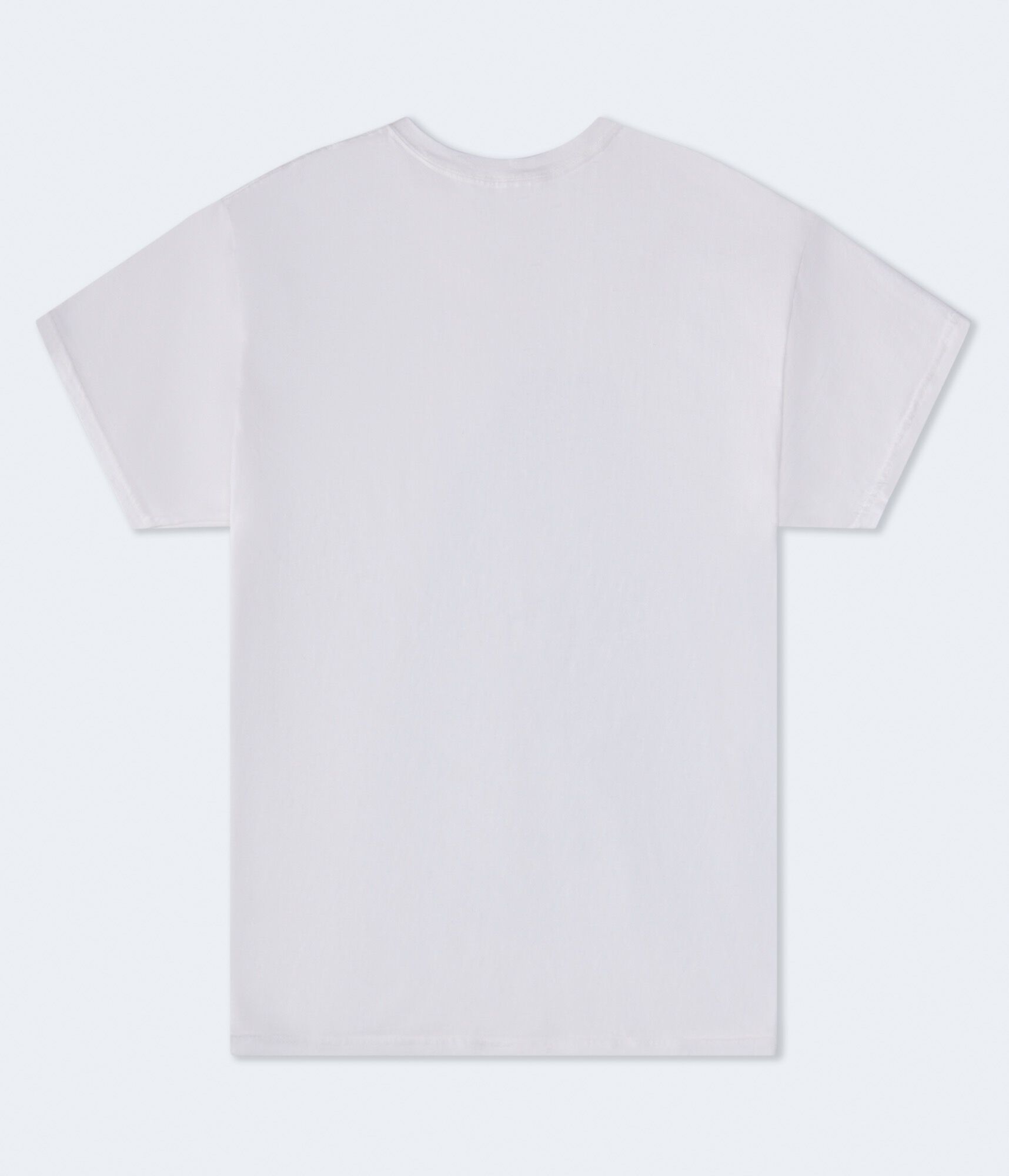 Rene&eacute; Rapp Relaxed Graphic Tee
