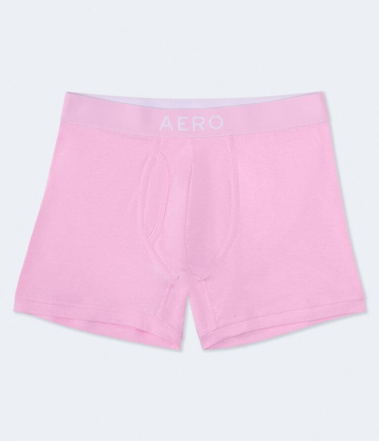 Classic 4.5" Boxer Brief