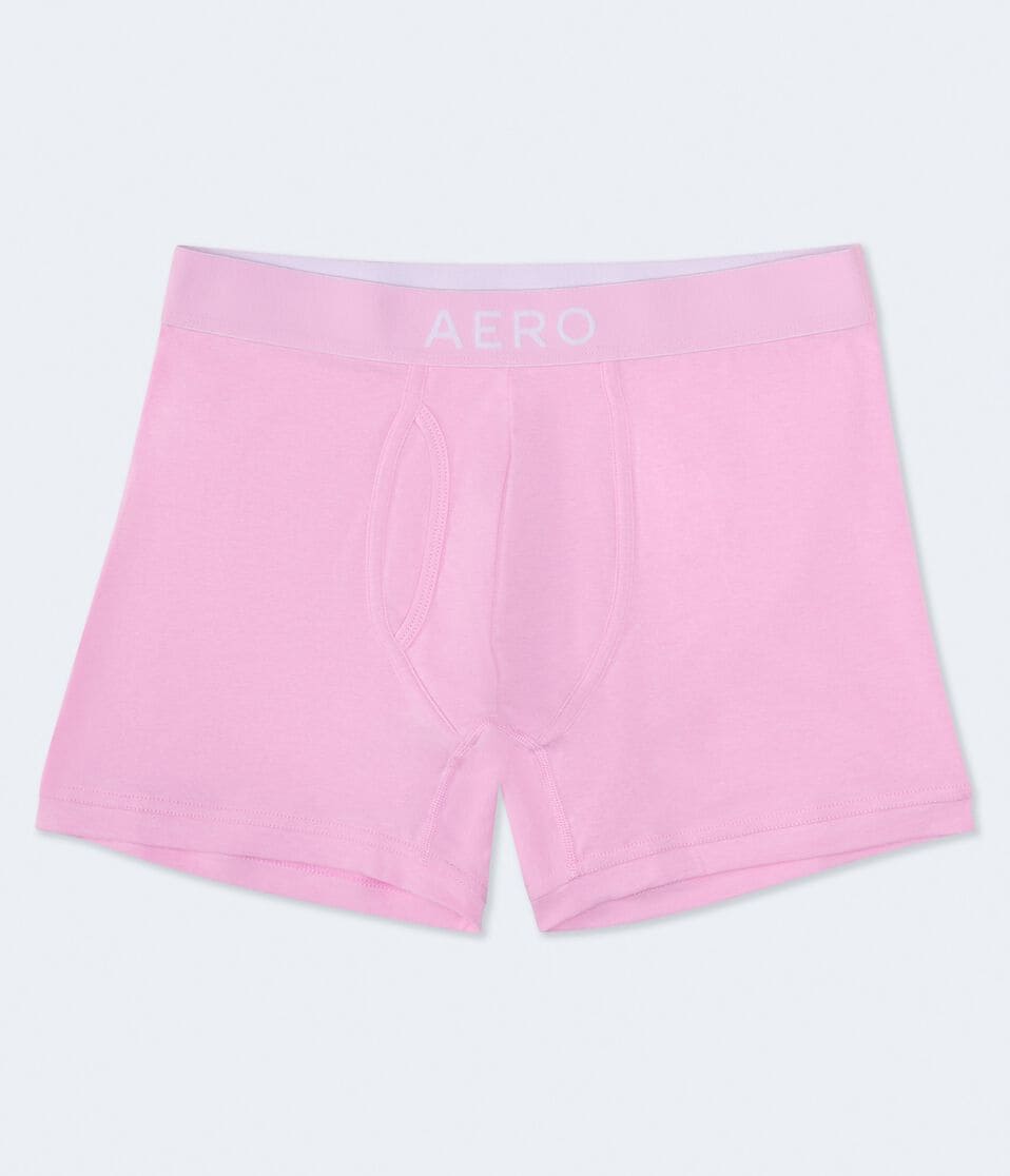Classic 4.5" Boxer Brief