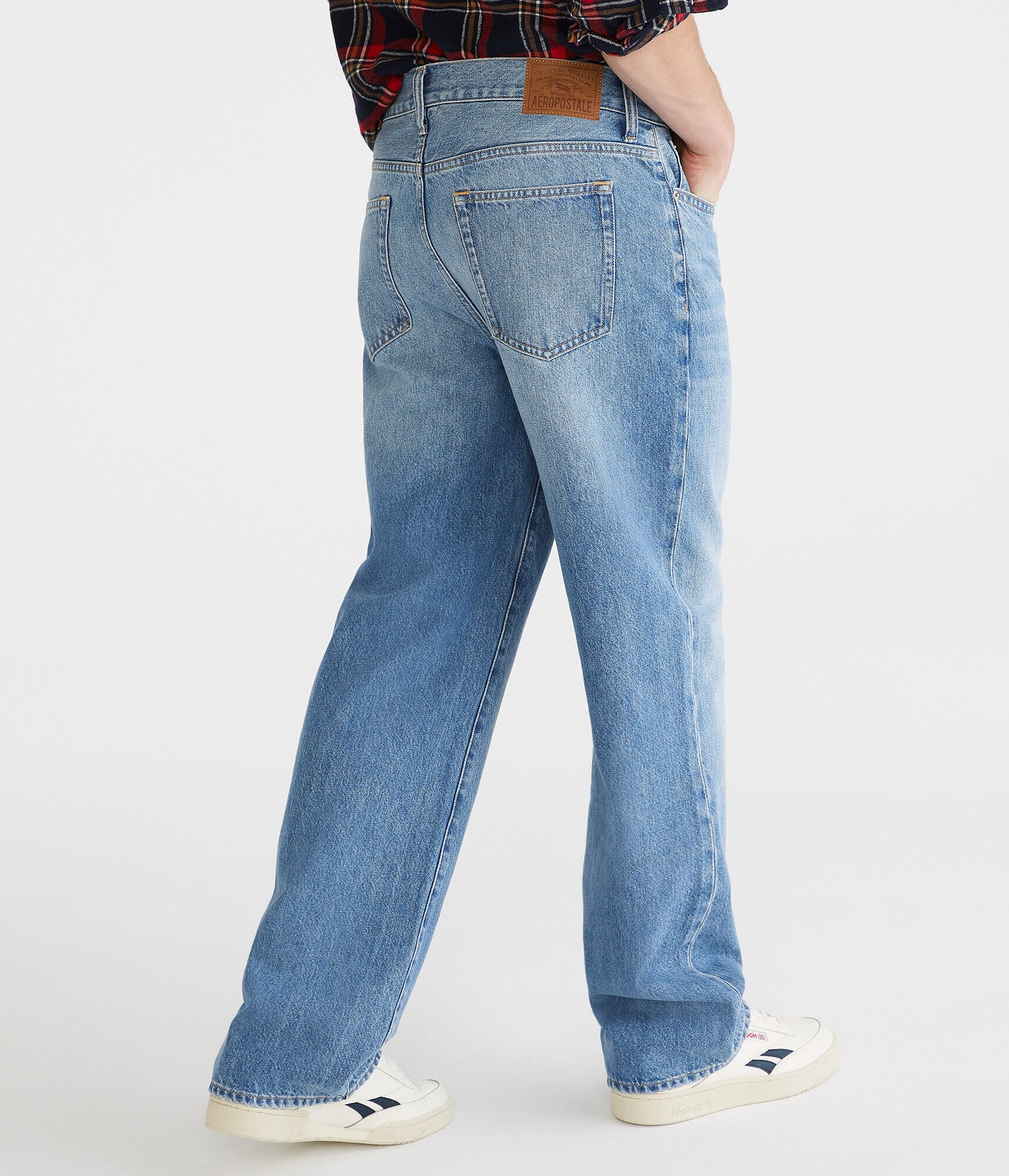 Baggy Jean