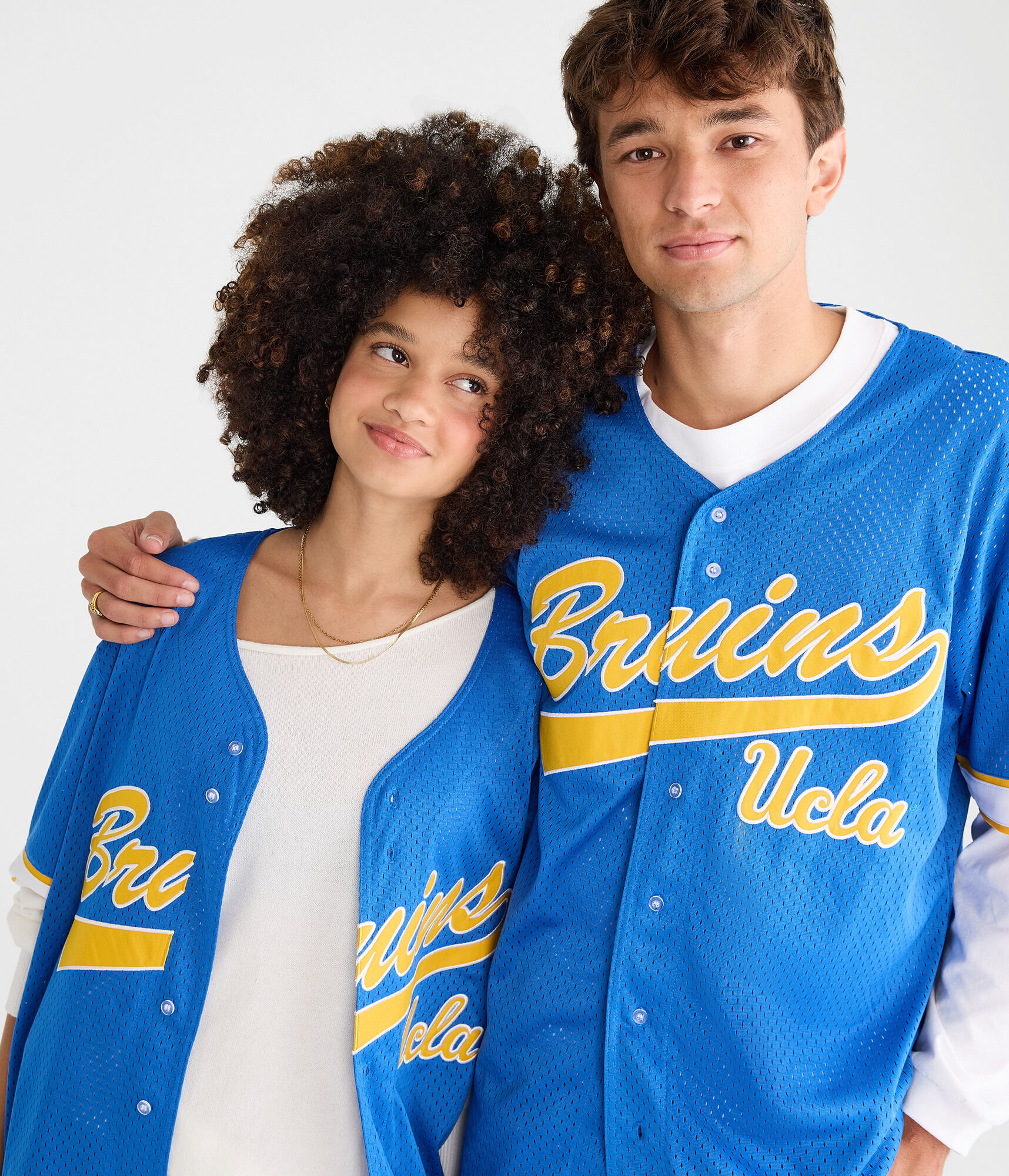 UCLA Bruins Baseball Top