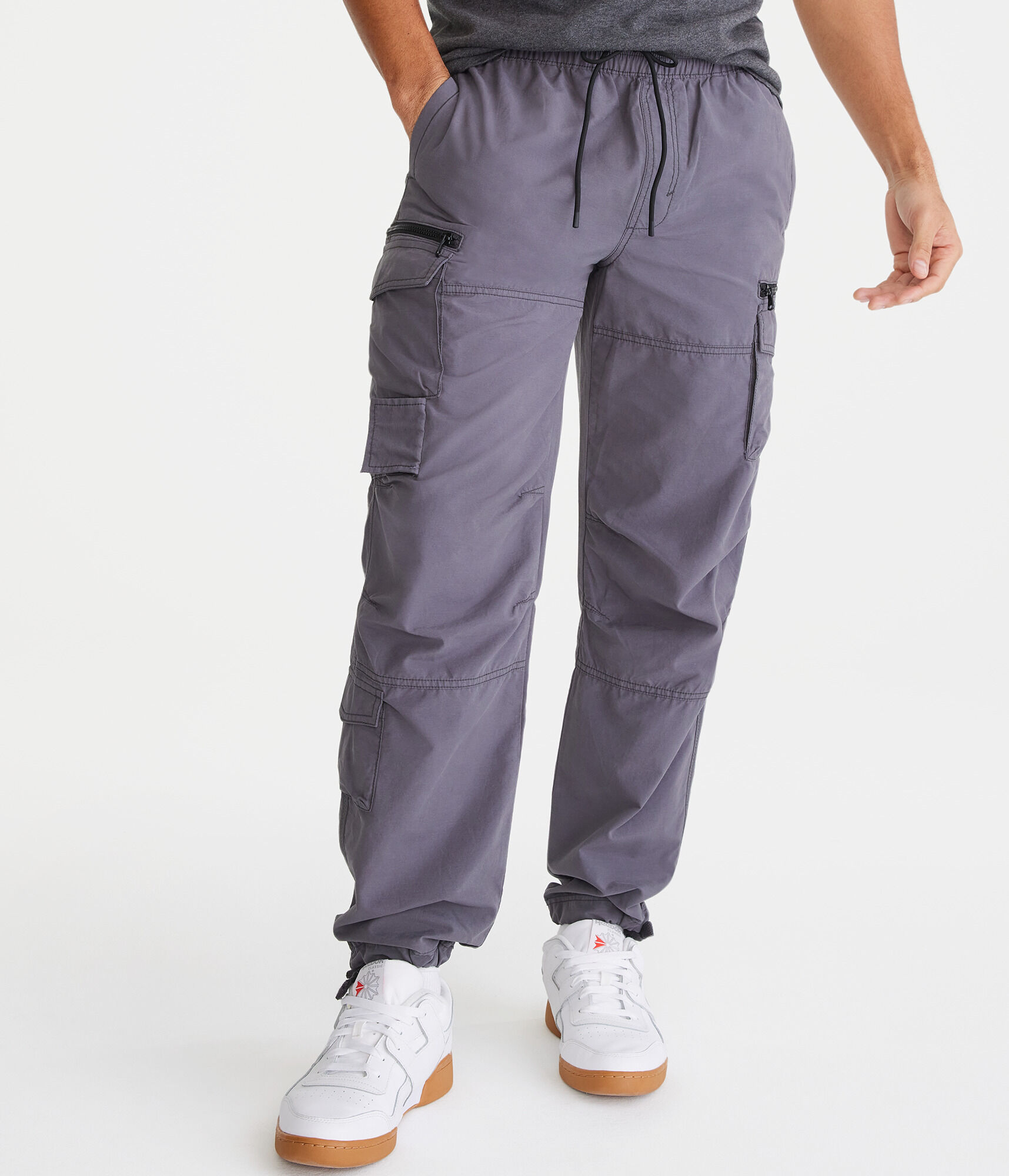 Tech Utility Pants