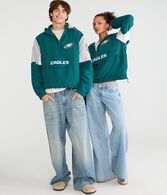Philadelphia Eagles Hooded Sideline Jacket