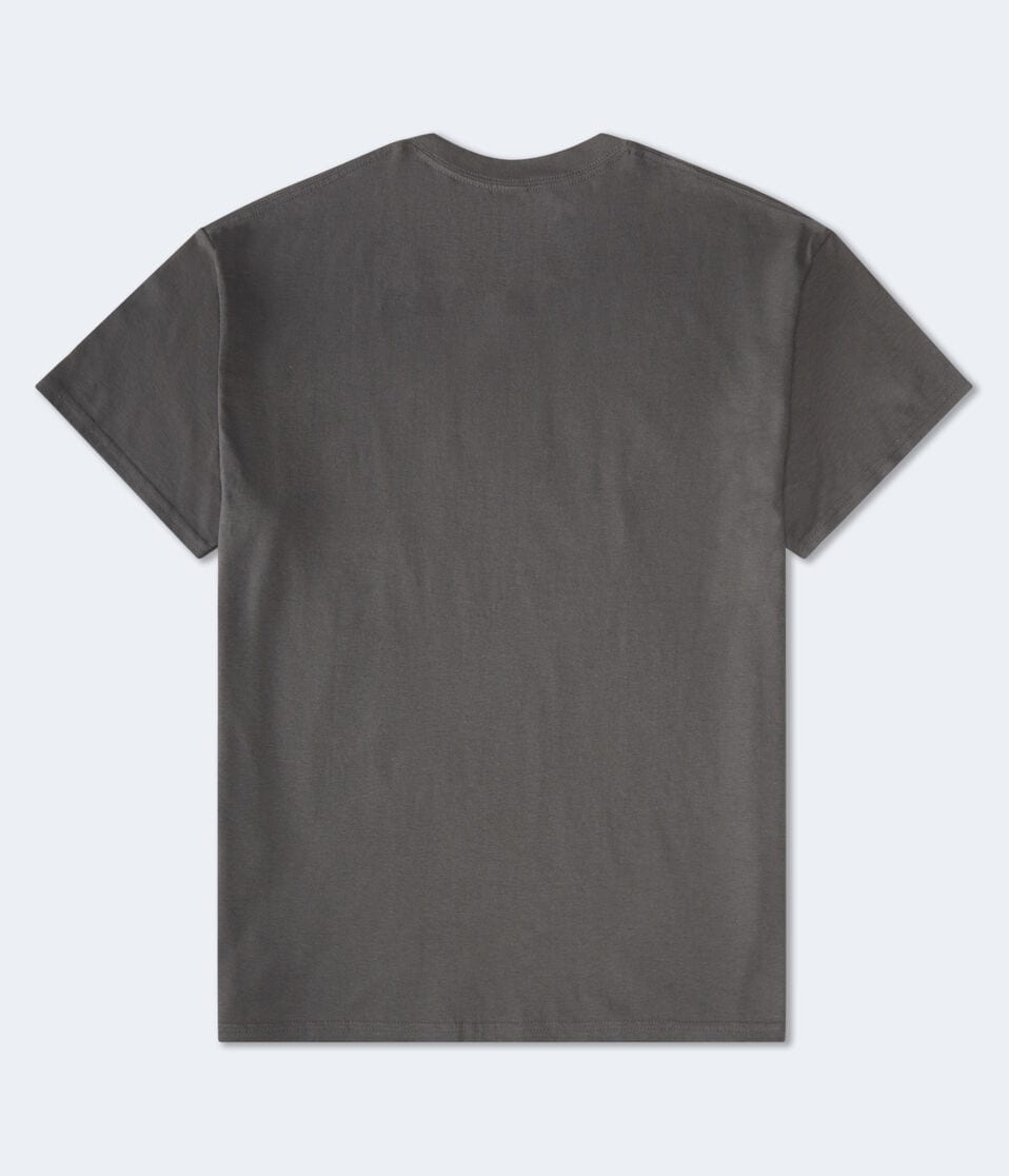 The Beatles Abbey Road Oversized Graphic Tee