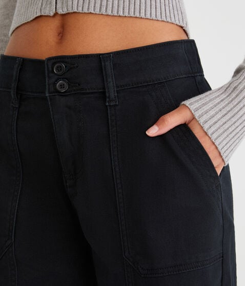 Bootcut Cargo Pants Bootcut Cargo Pants