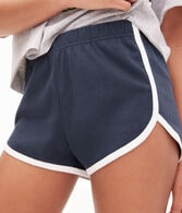 Retro Shorts