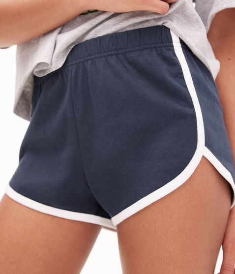 Retro Shorts