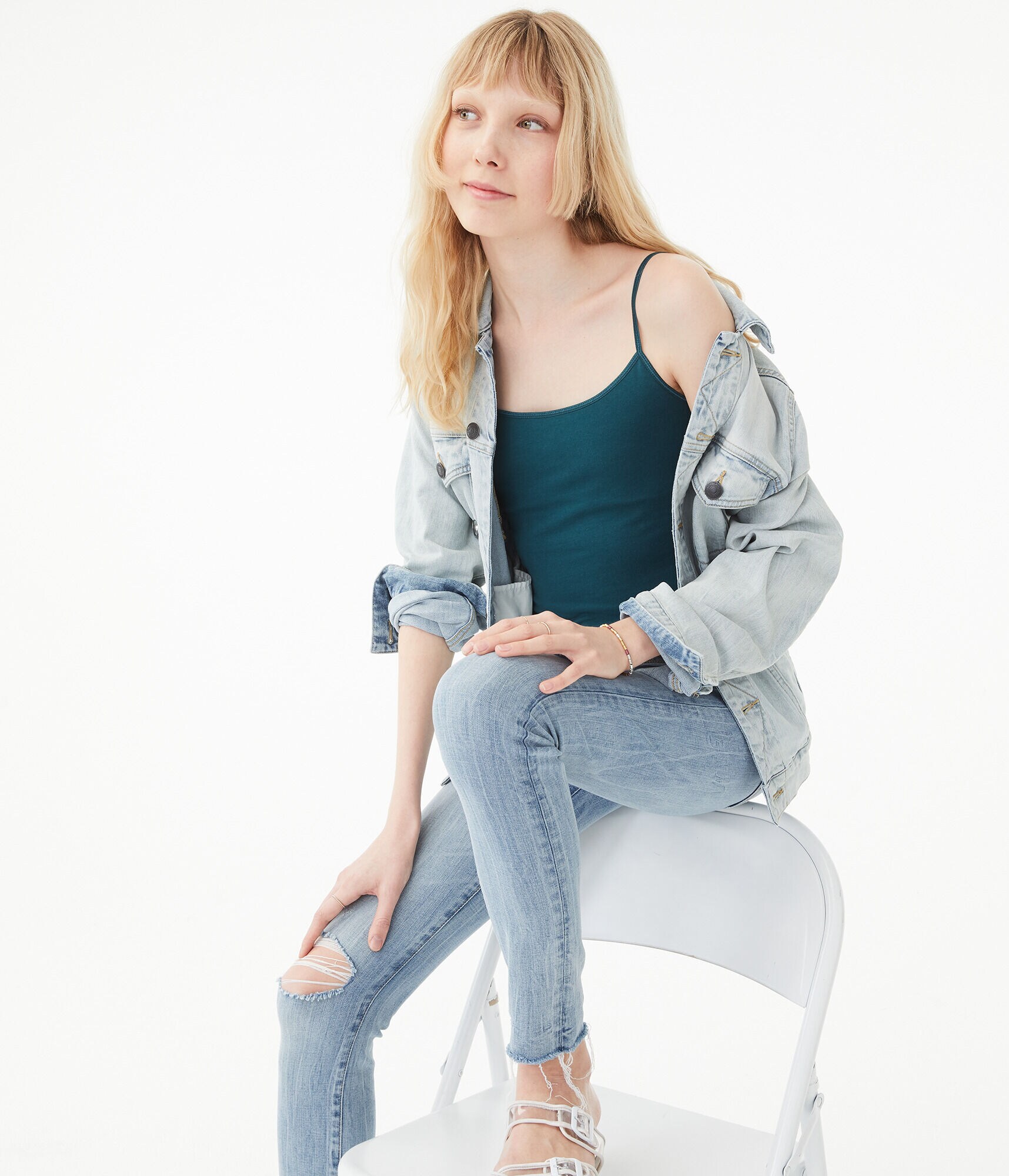 Sites Aeropostale Site