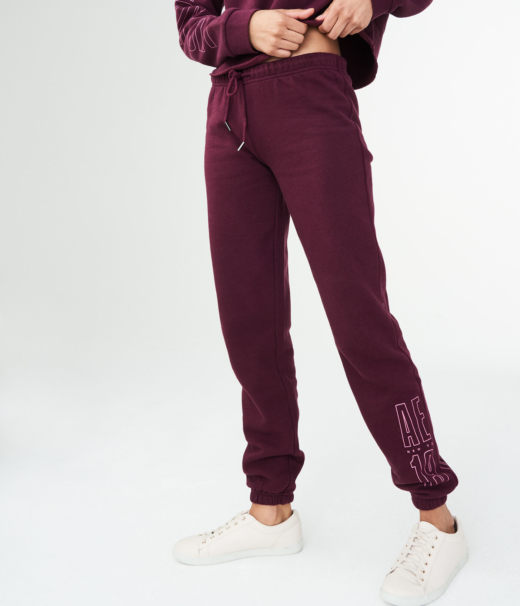 Aero Cinch Sweatpants