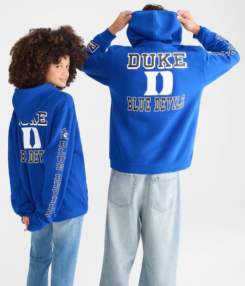 Duke Blue Devils Pullover Hoodie Duke Blue Devils Pullover Hoodie