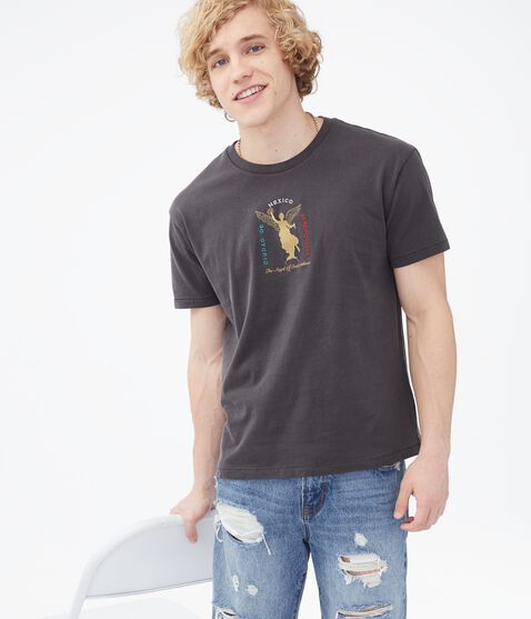 Ciudad de México Graphic Tee Ciudad de México Graphic Tee