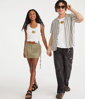 Los Angeles Lakers Ribbed Tank