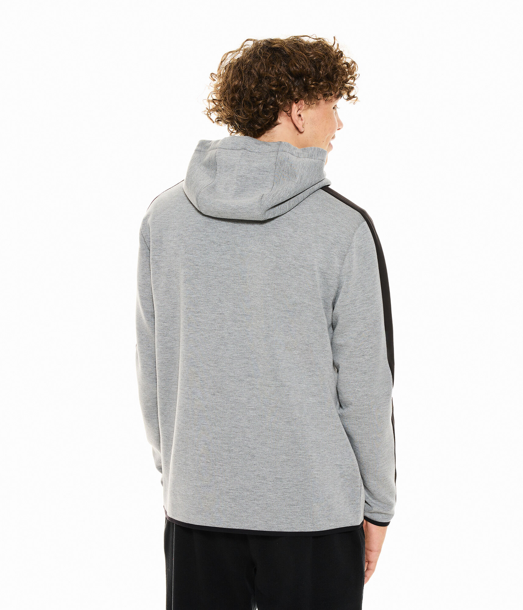 Aero MVMNT Tech Fleece Hoodie