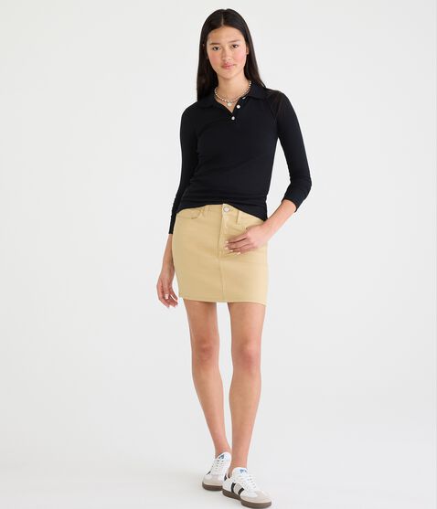 Women & Teen Girl's Plus Size Dresses | Aeropostale Women & Teen Girl's Plus Size Dresses | Aeropostale