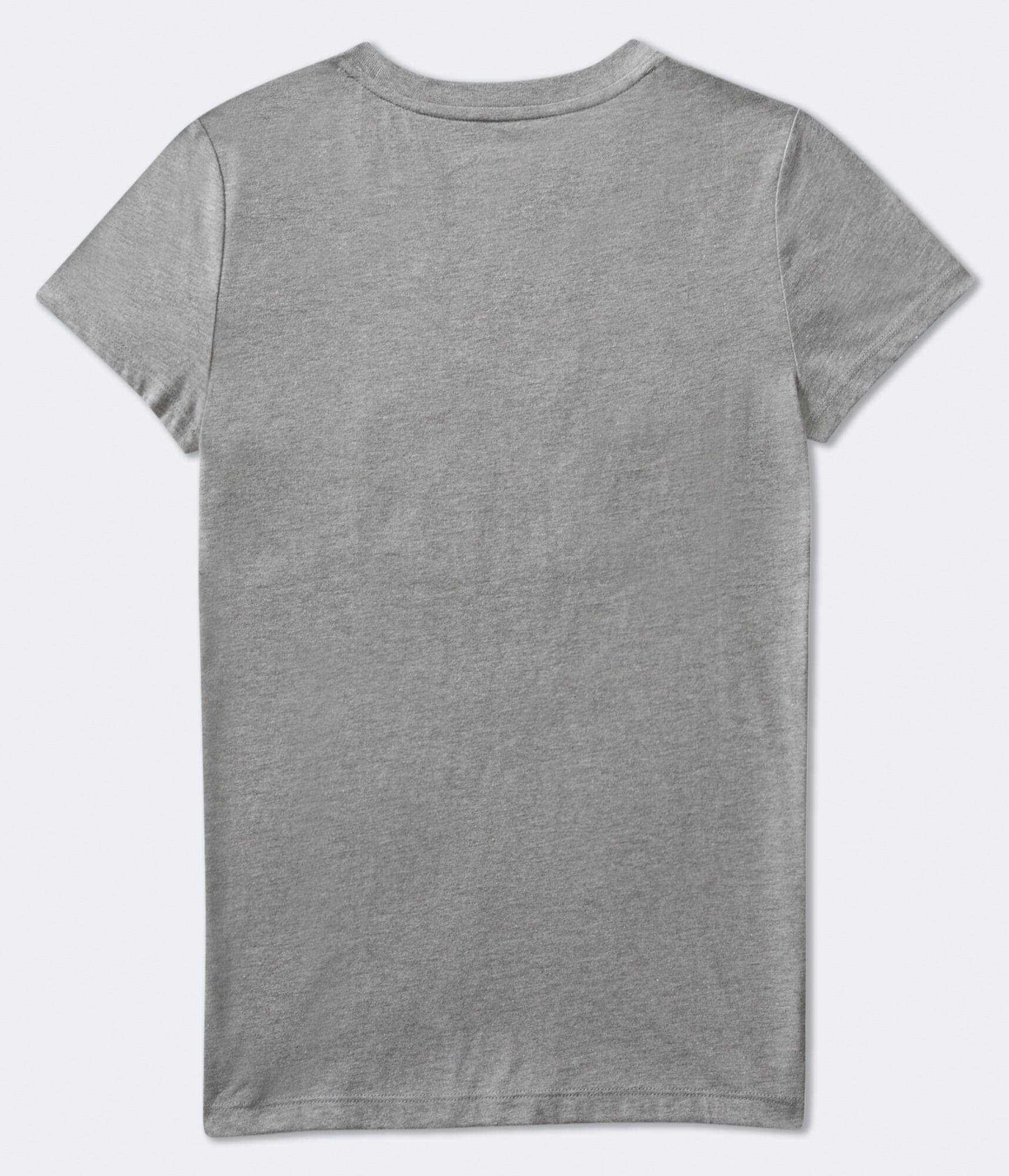 Aero 87 Banner Appliqu&eacute; Graphic Tee