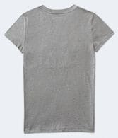 Aero 87 Banner Appliqué Graphic Tee