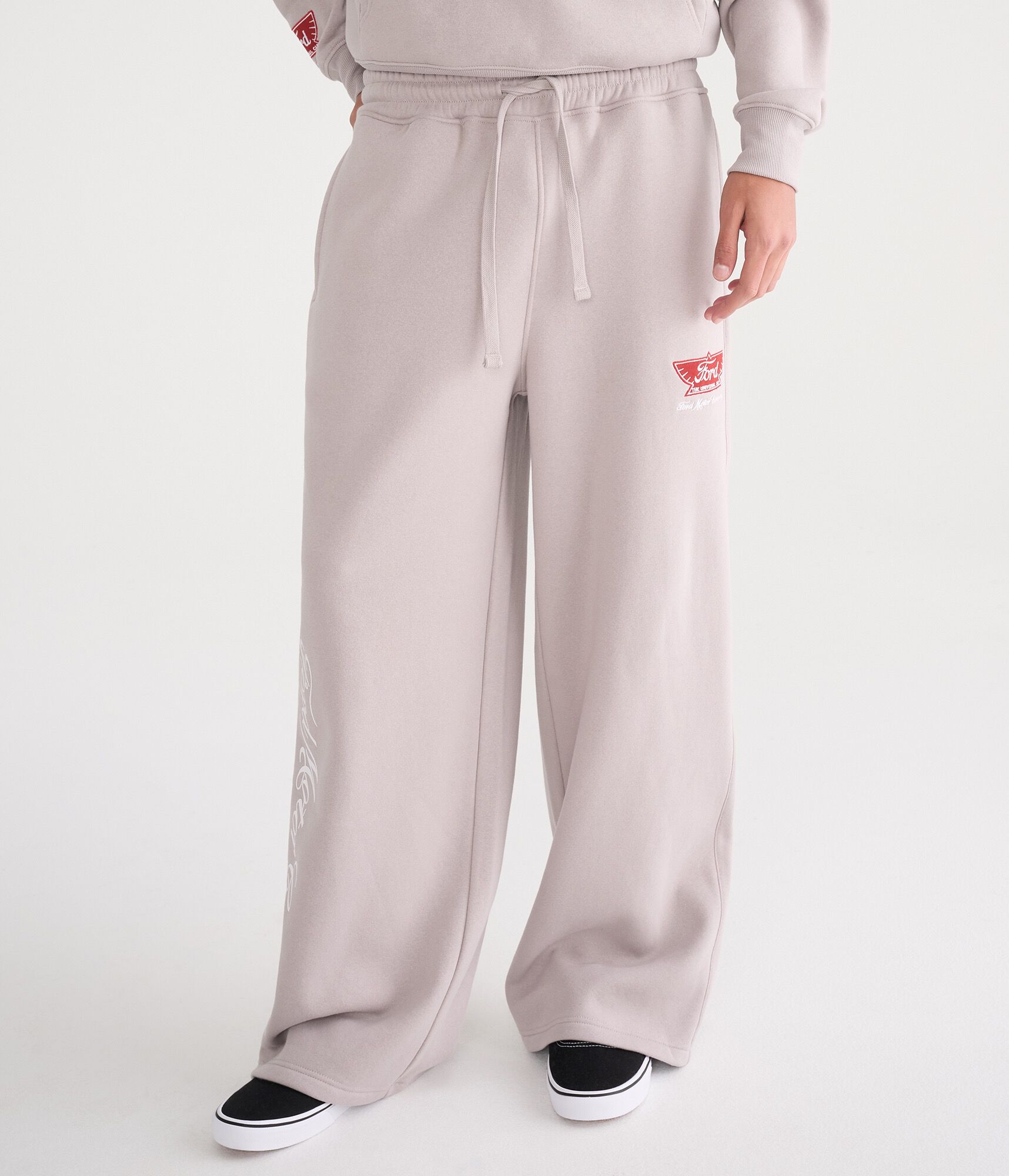 Ford Motor Company Super Baggy Sweatpants