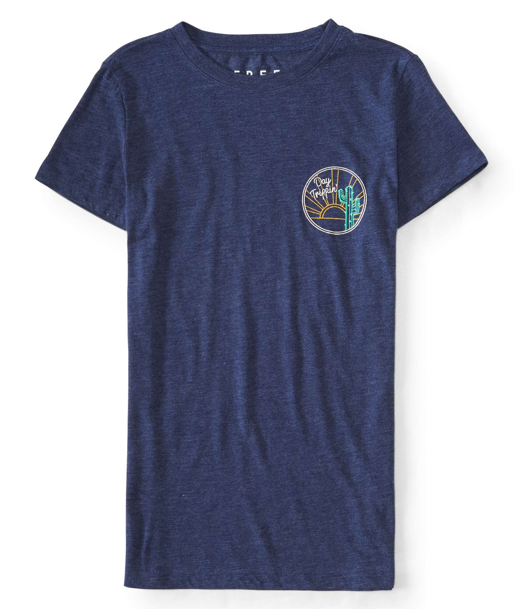 Free State Day Trippin' Graphic Tee