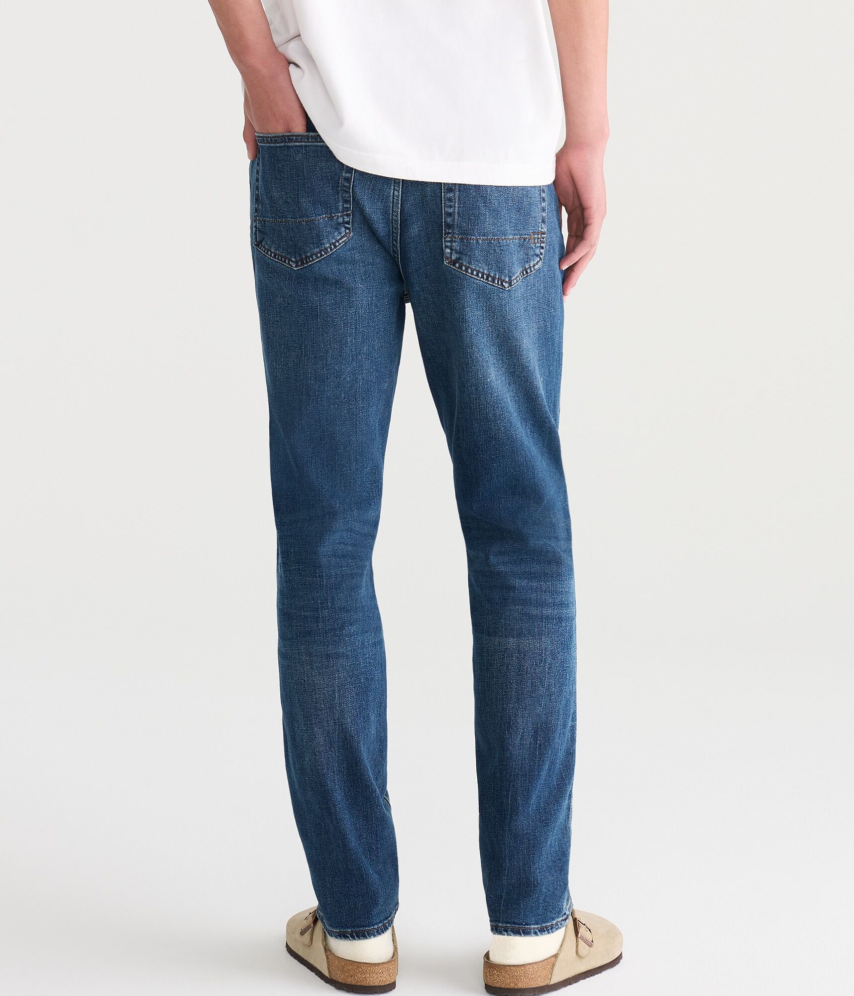 Athletic Slim Premium Air Jean