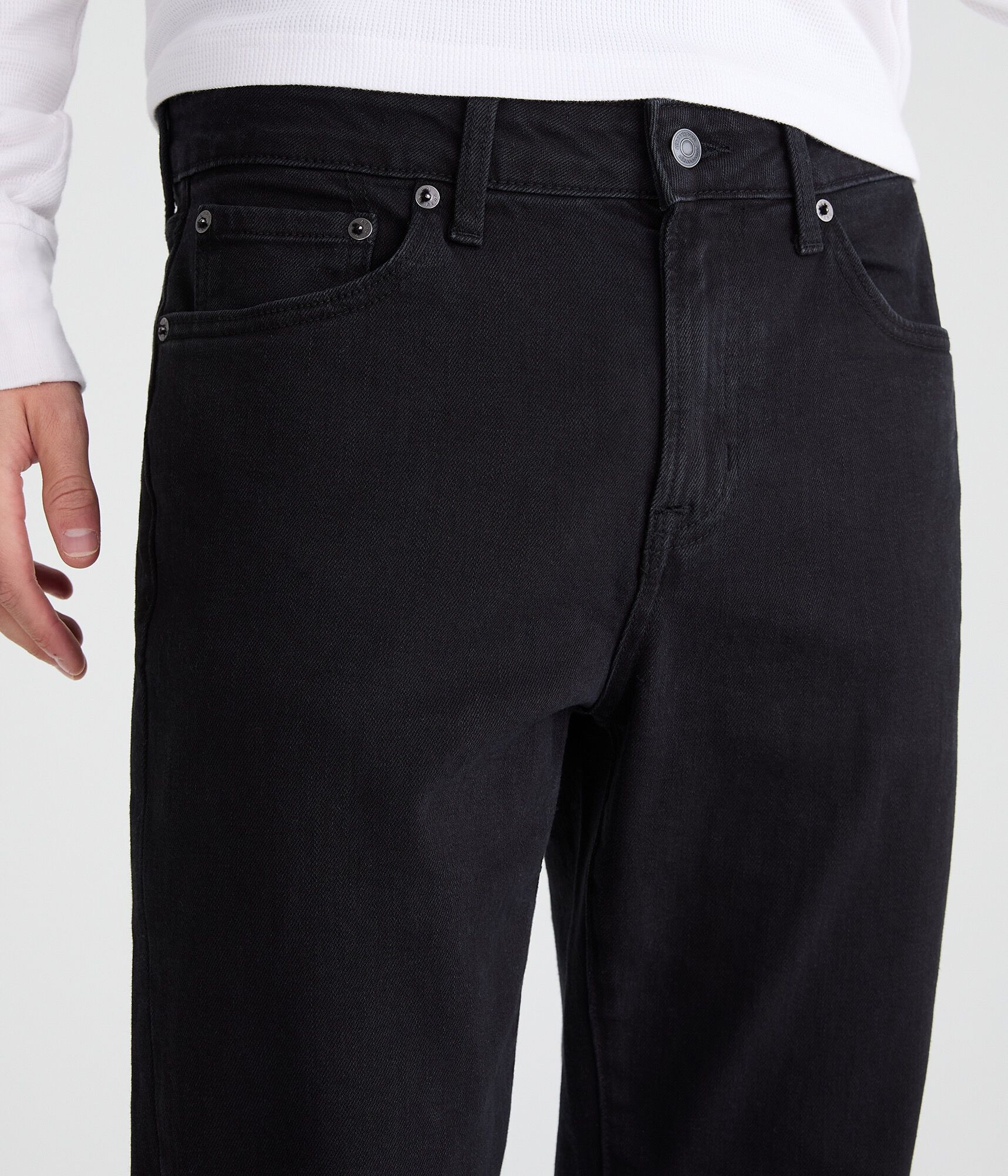 Athletic Straight Premium Air Jean