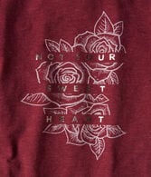 Free State Not Your Sweetheart Graphic Tee