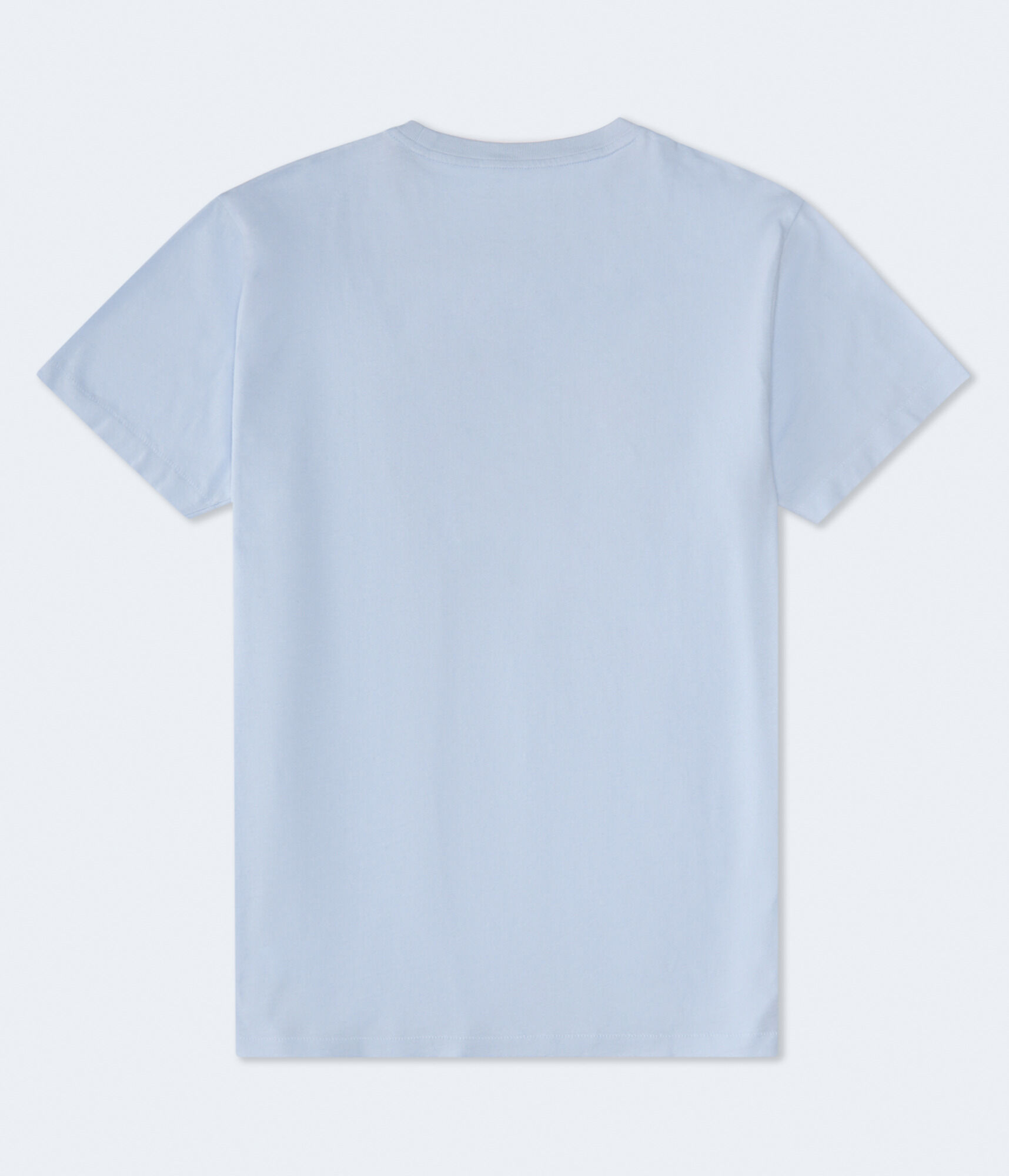 Aeropostale 1987 Arch Appliqu&eacute; Graphic Tee