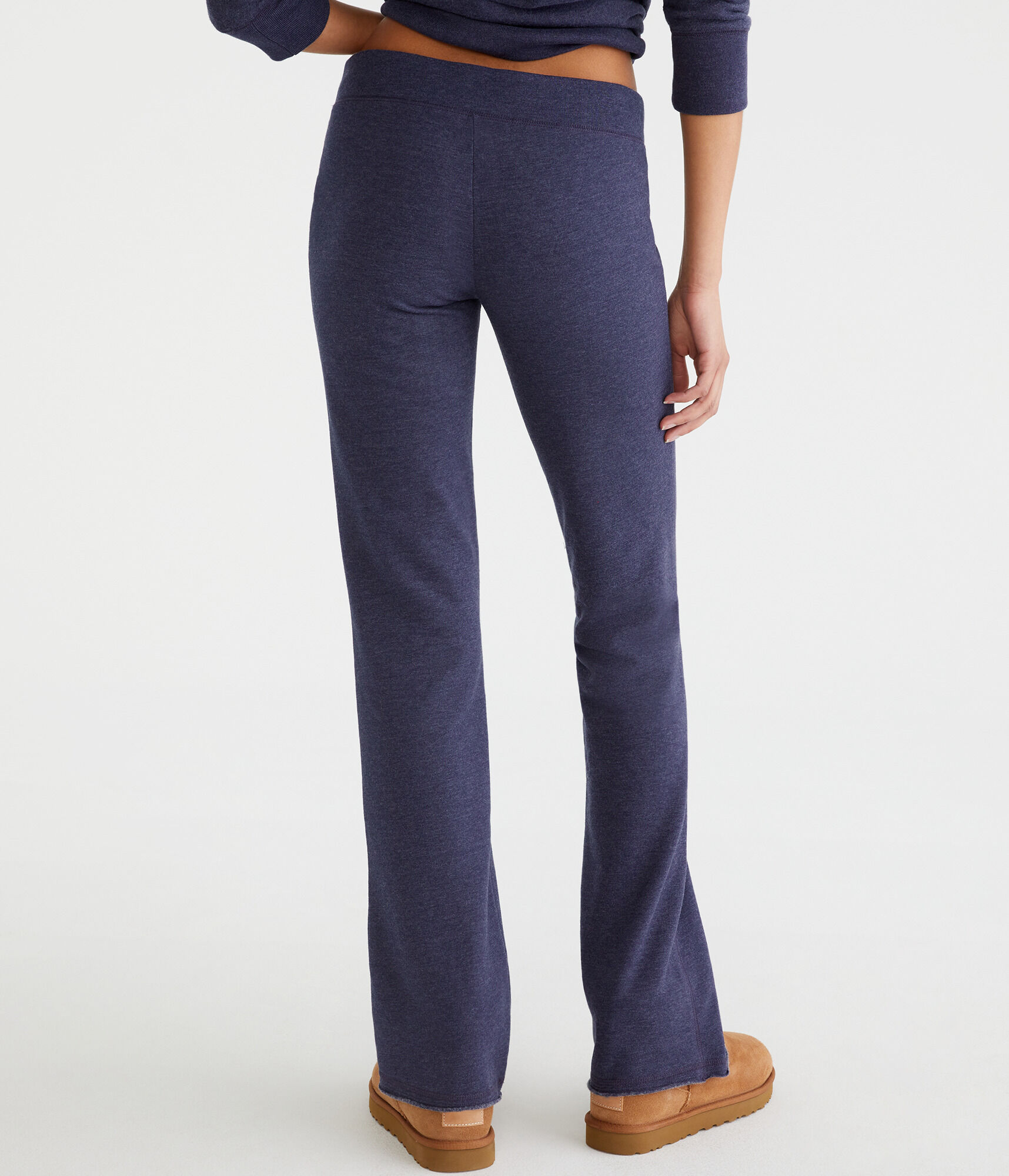 Aeropostale 1987 Fit &amp; Flare Sweatpants